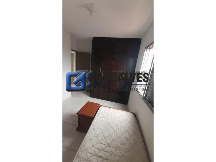 13126, Apartamento, para aluguel, para alugar, 2.300,00,Assunção, São Bernardo do Campo,2 quartos: 