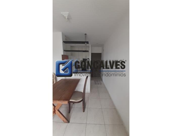 13126, Apartamento, para aluguel, para alugar, 2.300,00,Assunção, São Bernardo do Campo,2 quartos: 