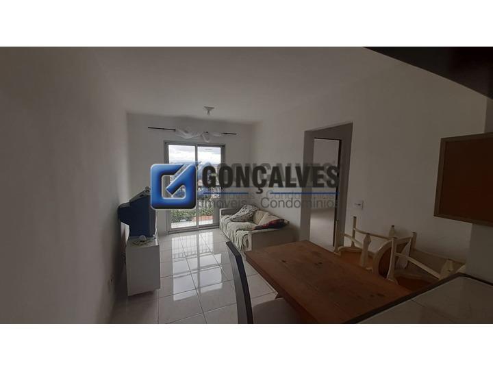 13126, Apartamento, para aluguel, para alugar, 2.300,00,Assunção, São Bernardo do Campo,2 quartos: 