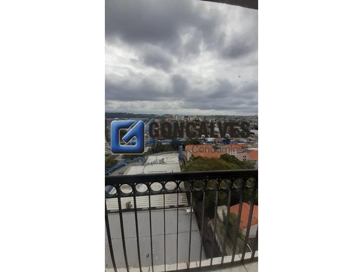 13126, Apartamento, para aluguel, para alugar, 2.300,00,Assunção, São Bernardo do Campo,2 quartos: 