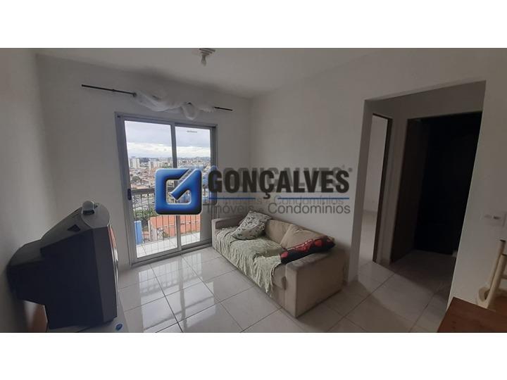 13126, Apartamento, para aluguel, para alugar, 2.300,00,Assunção, São Bernardo do Campo,2 quartos: 