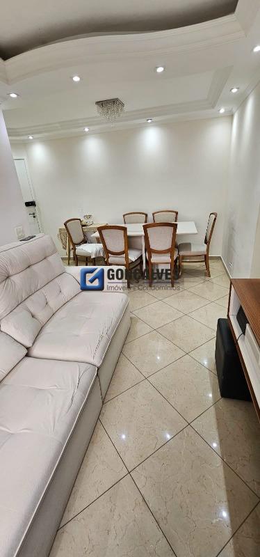 131261, Apartamento, à venda, à venda, 383.000,00,Parque Marajoara, Santo André,3 quartos: 