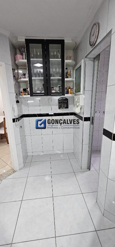 131261, Apartamento, à venda, à venda, 383.000,00,Parque Marajoara, Santo André,3 quartos: 