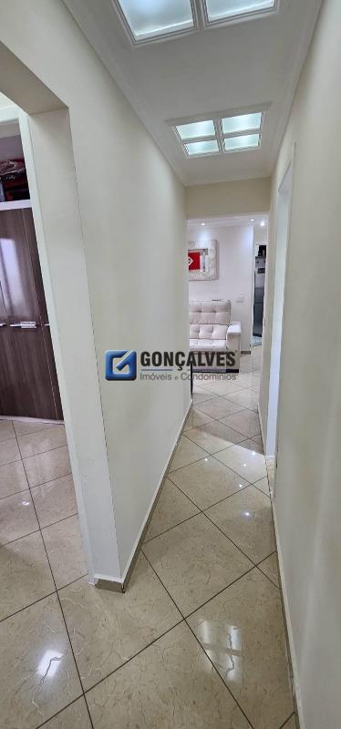 131261, Apartamento, à venda, à venda, 383.000,00,Parque Marajoara, Santo André,3 quartos: 