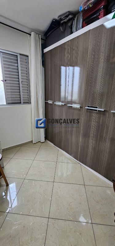 131261, Apartamento, à venda, à venda, 383.000,00,Parque Marajoara, Santo André,3 quartos: 