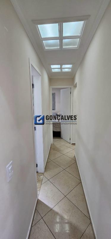 131261, Apartamento, à venda, à venda, 383.000,00,Parque Marajoara, Santo André,3 quartos: 