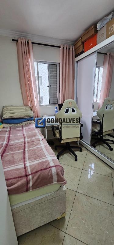 131261, Apartamento, à venda, à venda, 383.000,00,Parque Marajoara, Santo André,3 quartos: 