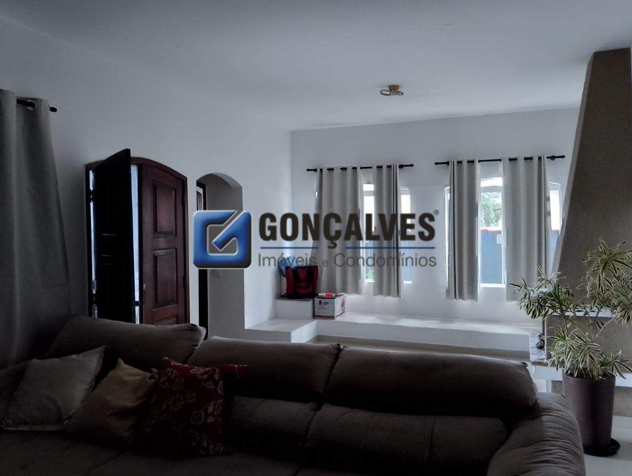 131267, Casa, à venda, à venda, 1.150.000,00,Santa Terezinha, São Bernardo do Campo,3 quartos: 