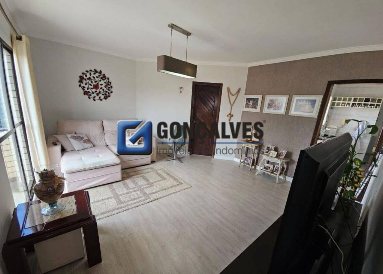 131268, Apartamento, à venda, à venda, 538.000,00,Nova Petrópolis, São Bernardo do Campo,4 quartos: 