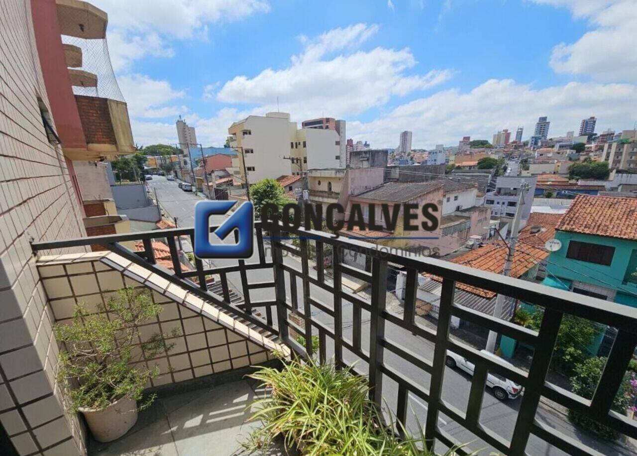 131268, Apartamento, à venda, à venda, 538.000,00,Nova Petrópolis, São Bernardo do Campo,4 quartos: 
