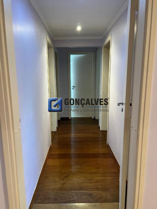 131269, Apartamento, à venda, à venda, 1.400.000,00,Vila Caminho do Mar, São Bernardo do Campo,4 quartos: 