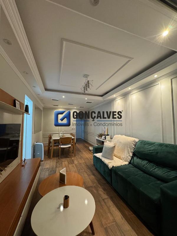 131269, Apartamento, à venda, à venda, 1.400.000,00,Vila Caminho do Mar, São Bernardo do Campo,4 quartos: 