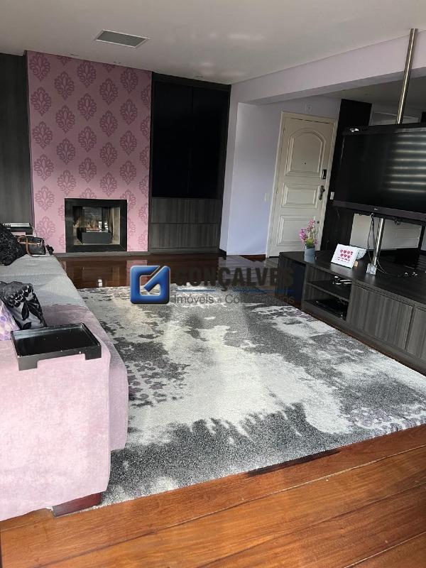 131269, Apartamento, à venda, à venda, 1.400.000,00,Vila Caminho do Mar, São Bernardo do Campo,4 quartos: 