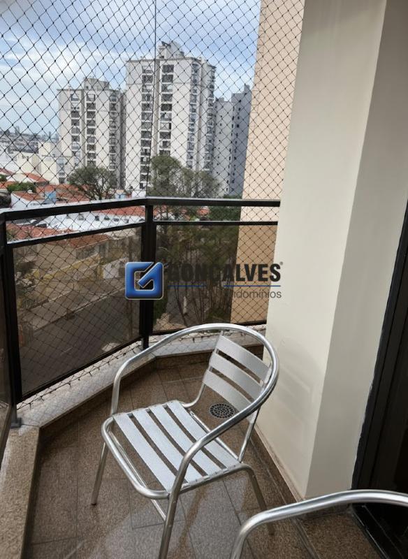 131269, Apartamento, à venda, à venda, 1.400.000,00,Vila Caminho do Mar, São Bernardo do Campo,4 quartos: 