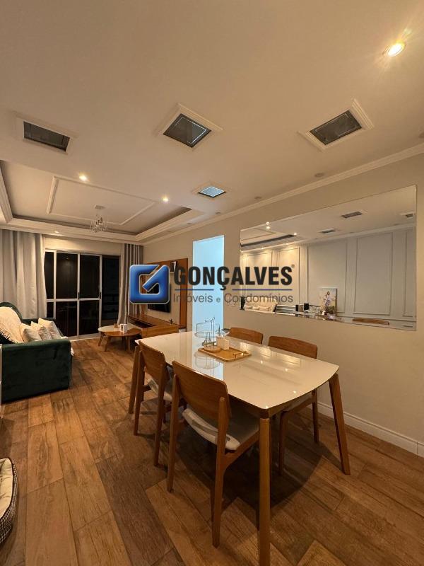 131269, Apartamento, à venda, à venda, 1.400.000,00,Vila Caminho do Mar, São Bernardo do Campo,4 quartos: 