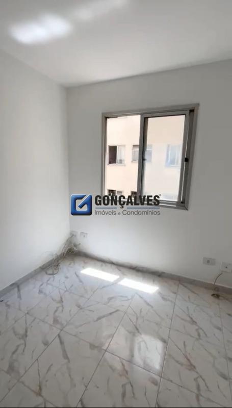 131273, Apartamento, para aluguel, para alugar, 1.800,00,Assunção, São Bernardo do Campo,2 quartos: 