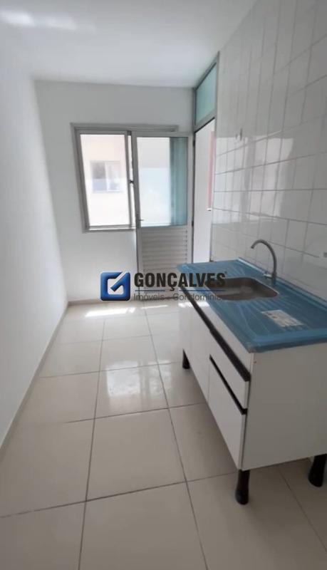 131273, Apartamento, para aluguel, para alugar, 1.800,00,Assunção, São Bernardo do Campo,2 quartos: 