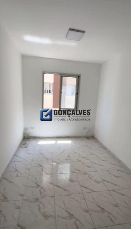 131273, Apartamento, para aluguel, para alugar, 1.800,00,Assunção, São Bernardo do Campo,2 quartos: 