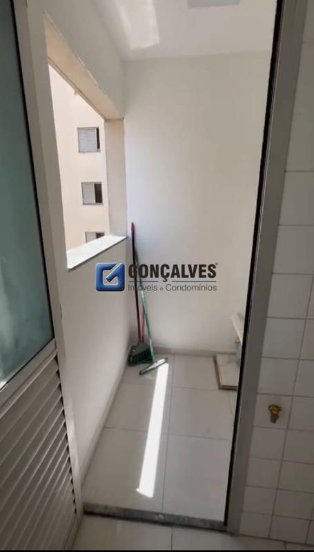 131273, Apartamento, para aluguel, para alugar, 1.800,00,Assunção, São Bernardo do Campo,2 quartos: 