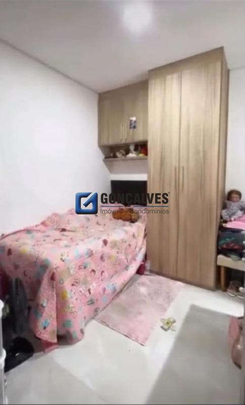 131274, Sobrado, à venda, à venda, 849.000,00,Vila Camilópolis, Santo André,4 quartos: 