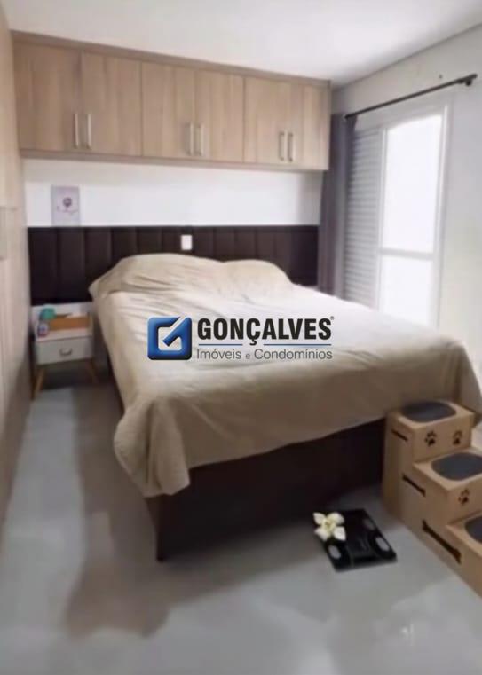 131274, Sobrado, à venda, à venda, 849.000,00,Vila Camilópolis, Santo André,4 quartos: 