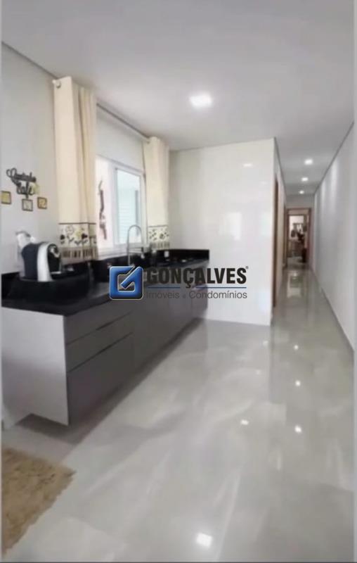 131274, Sobrado, à venda, à venda, 849.000,00,Vila Camilópolis, Santo André,4 quartos: 