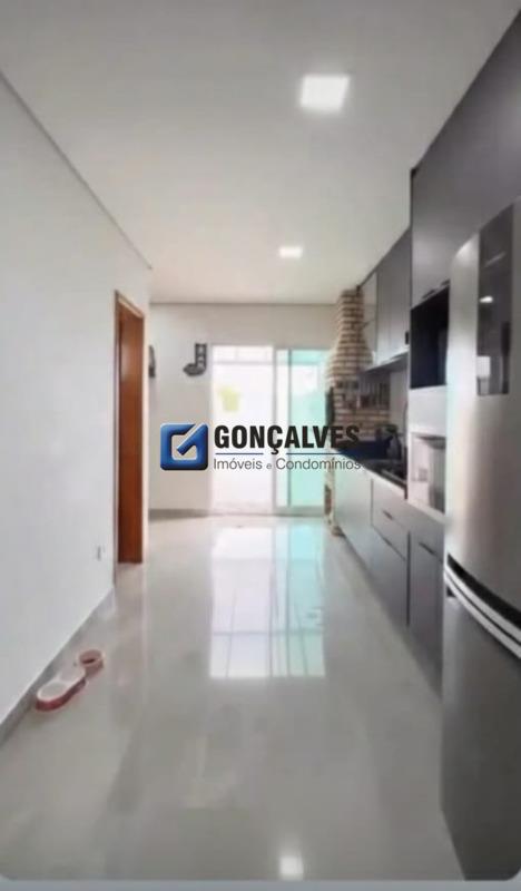 131274, Sobrado, à venda, à venda, 849.000,00,Vila Camilópolis, Santo André,4 quartos: 