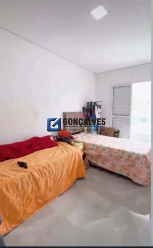 131274, Sobrado, à venda, à venda, 849.000,00,Vila Camilópolis, Santo André,4 quartos: 