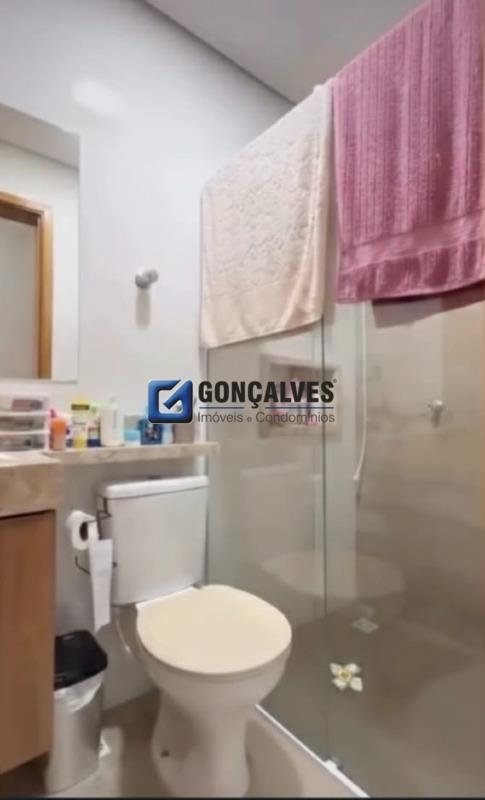 131274, Sobrado, à venda, à venda, 849.000,00,Vila Camilópolis, Santo André,4 quartos: 