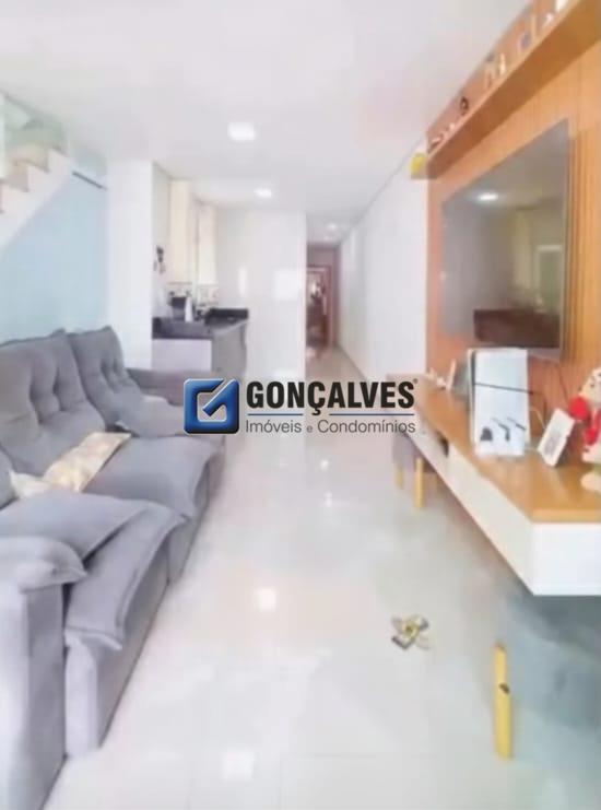 131274, Sobrado, à venda, à venda, 849.000,00,Vila Camilópolis, Santo André,4 quartos: 