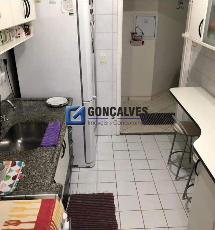 131281, Apartamento, à venda, à venda, 440.000,00,Vila Euclides, São Bernardo do Campo,3 quartos: 