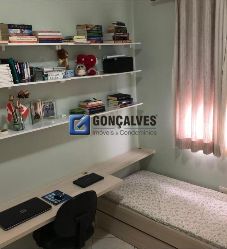 131281, Apartamento, à venda, à venda, 440.000,00,Vila Euclides, São Bernardo do Campo,3 quartos: 
