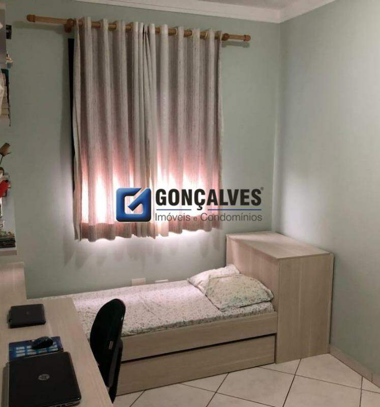 131281, Apartamento, à venda, à venda, 440.000,00,Vila Euclides, São Bernardo do Campo,3 quartos: 