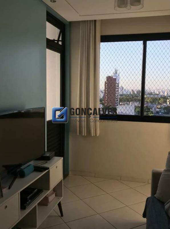 131281, Apartamento, à venda, à venda, 440.000,00,Vila Euclides, São Bernardo do Campo,3 quartos: 
