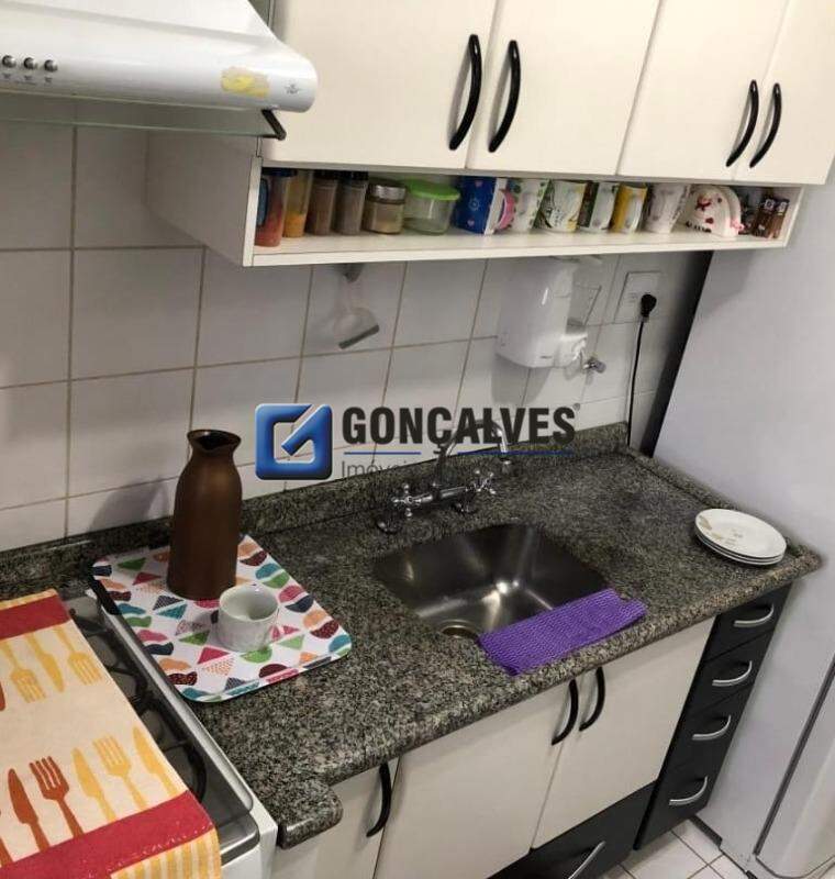 131281, Apartamento, à venda, à venda, 440.000,00,Vila Euclides, São Bernardo do Campo,3 quartos: 