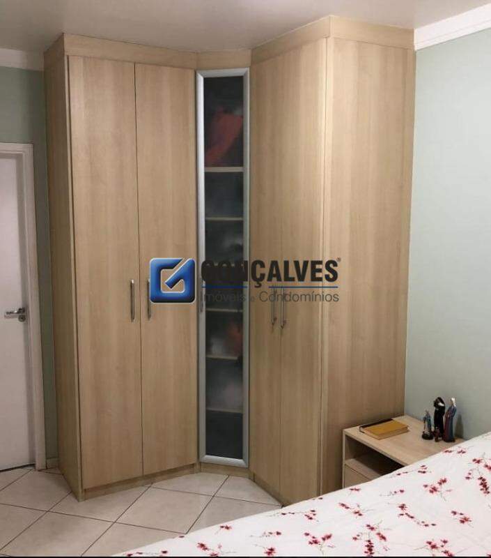131281, Apartamento, à venda, à venda, 440.000,00,Vila Euclides, São Bernardo do Campo,3 quartos: 