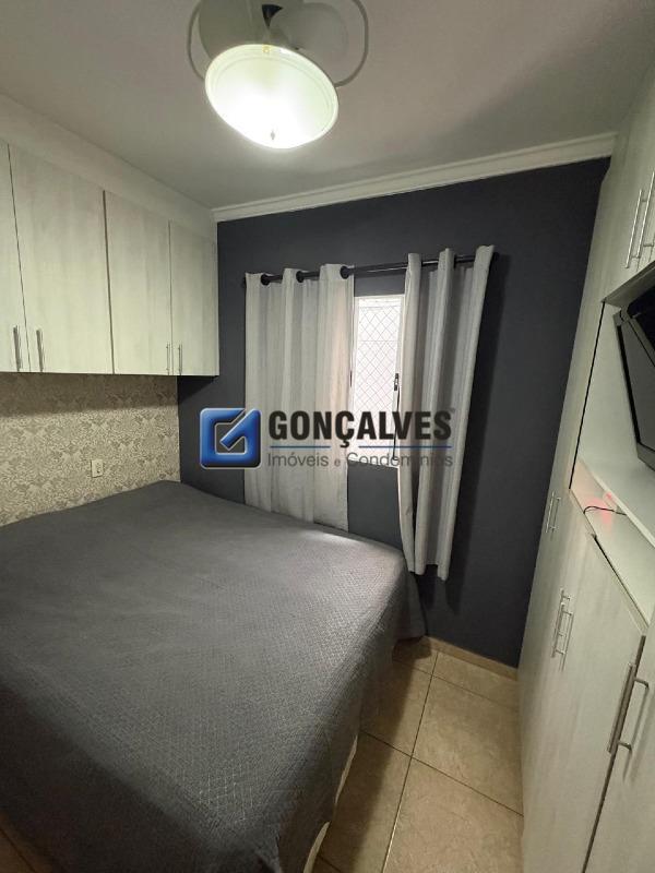 131282, Apartamento, à venda, à venda, 800.000,00,Parque das Nações, Santo André,3 quartos: 