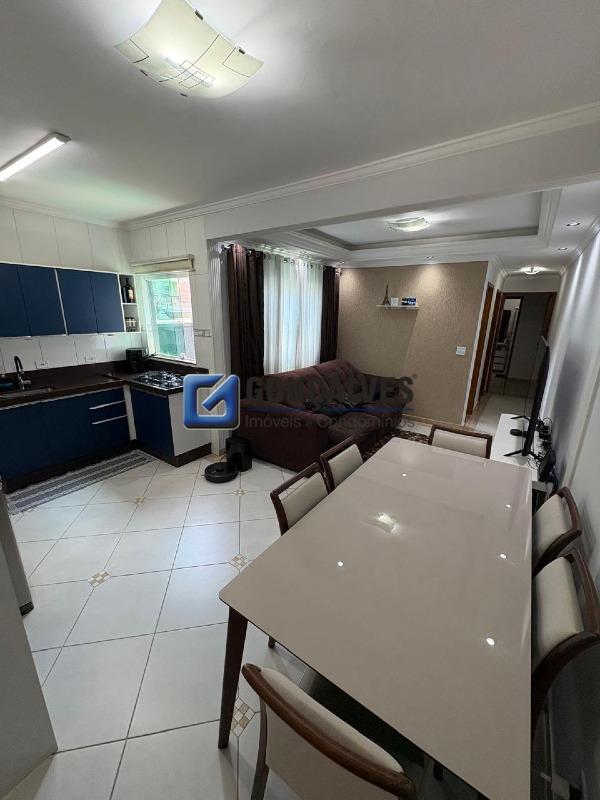 131282, Apartamento, à venda, à venda, 800.000,00,Parque das Nações, Santo André,3 quartos: 