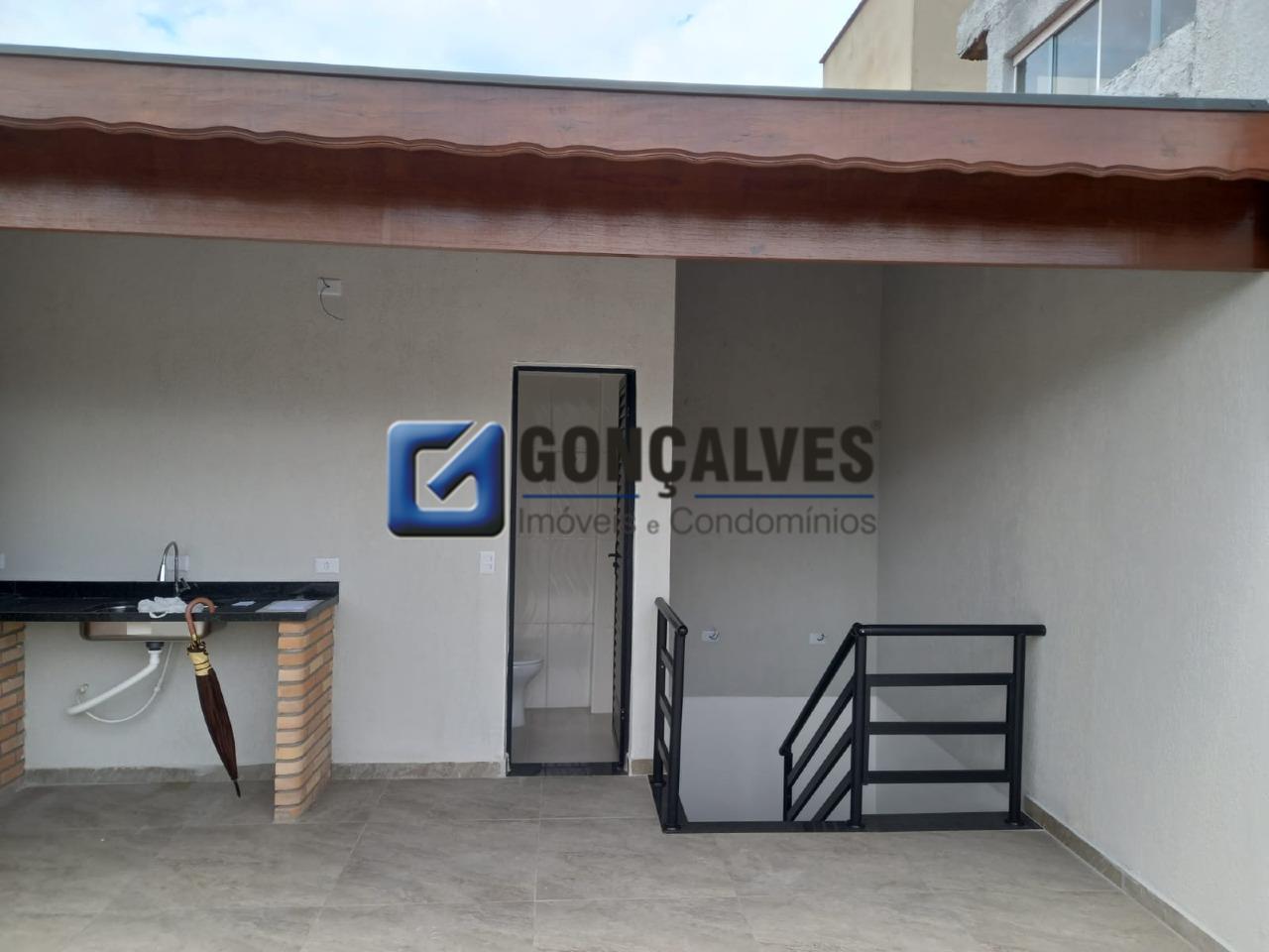 131283, Sobrado, à venda, à venda, 690.000,00,Parque Erasmo Assunção, Santo André,2 quartos: 