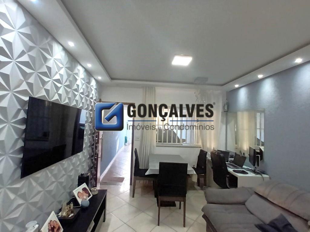 131284, Sobrado, à venda, à venda, 730.000,00,Campestre, Santo André,: 