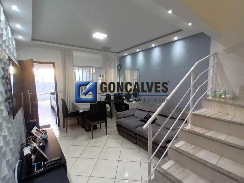 131284, Sobrado, à venda, à venda, 730.000,00,Campestre, Santo André,: 