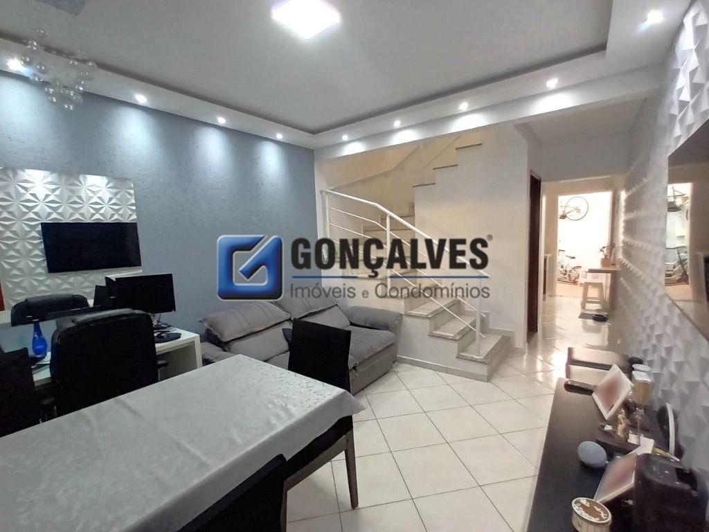 131284, Sobrado, à venda, à venda, 730.000,00,Campestre, Santo André,: 