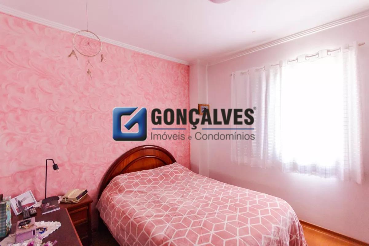 131285, Apartamento, à venda, à venda, 299.000,00,Vila Príncipe de Gales, Santo André,: 