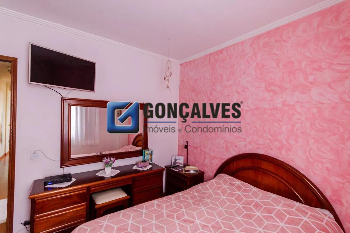 131285, Apartamento, à venda, à venda, 299.000,00,Vila Príncipe de Gales, Santo André,: 