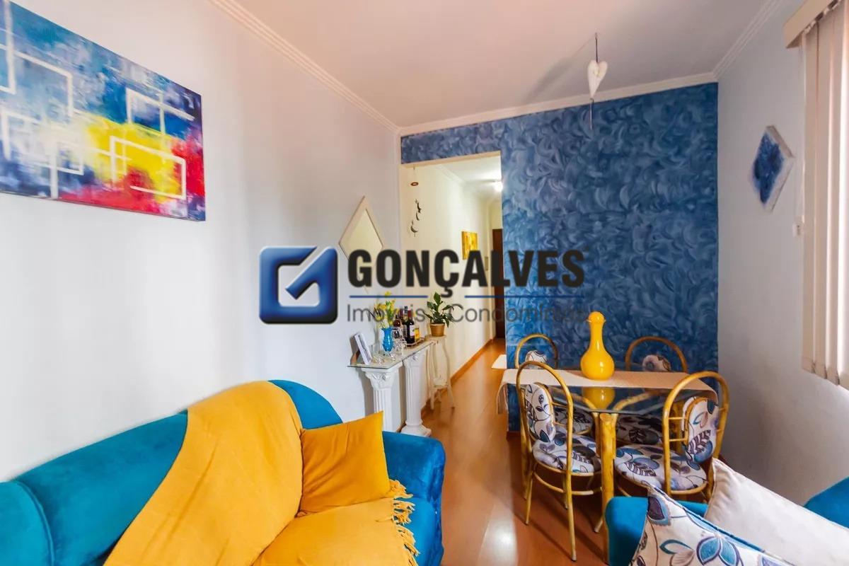 131285, Apartamento, à venda, à venda, 299.000,00,Vila Príncipe de Gales, Santo André,: 