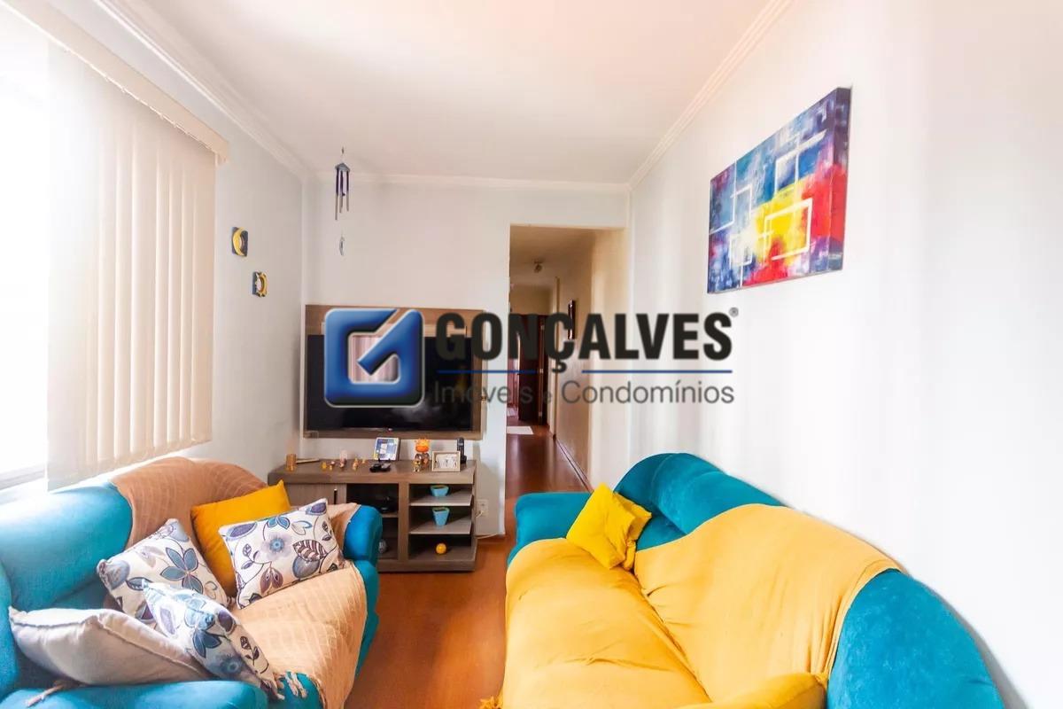 131285, Apartamento, à venda, à venda, 299.000,00,Vila Príncipe de Gales, Santo André,: 