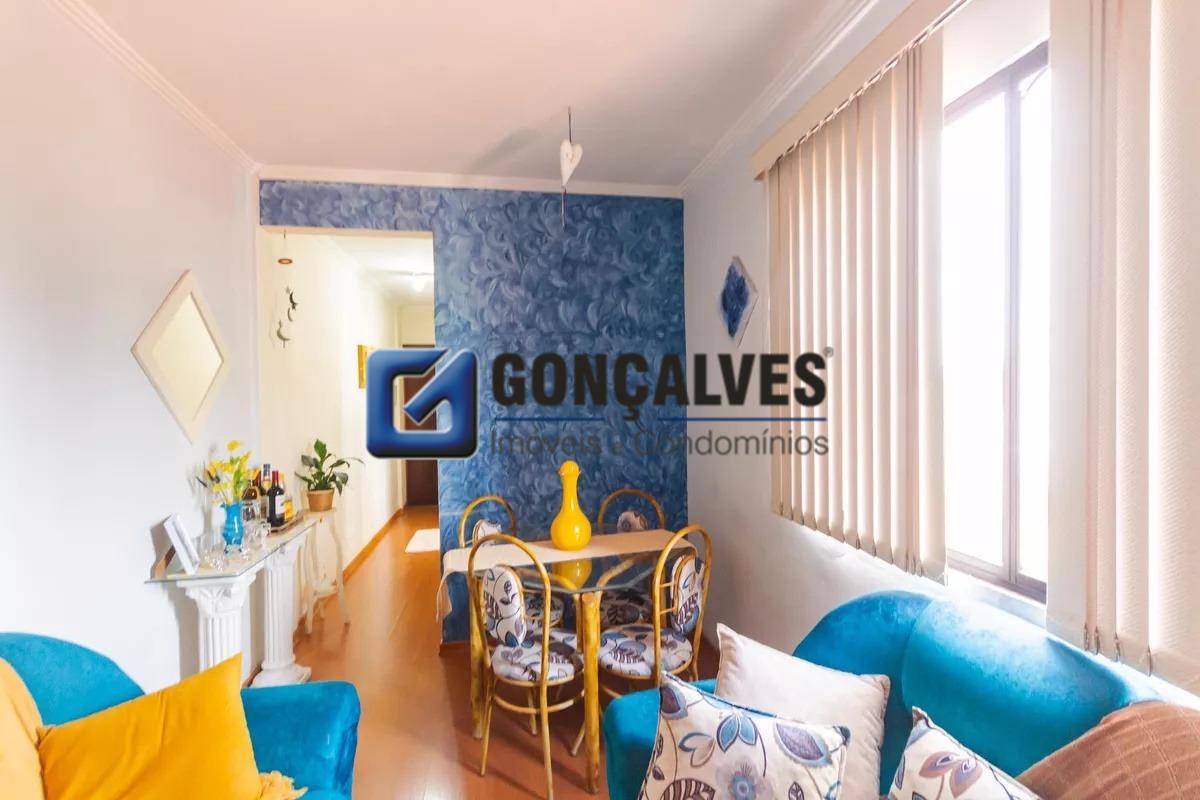 131285, Apartamento, à venda, à venda, 299.000,00,Vila Príncipe de Gales, Santo André,: 