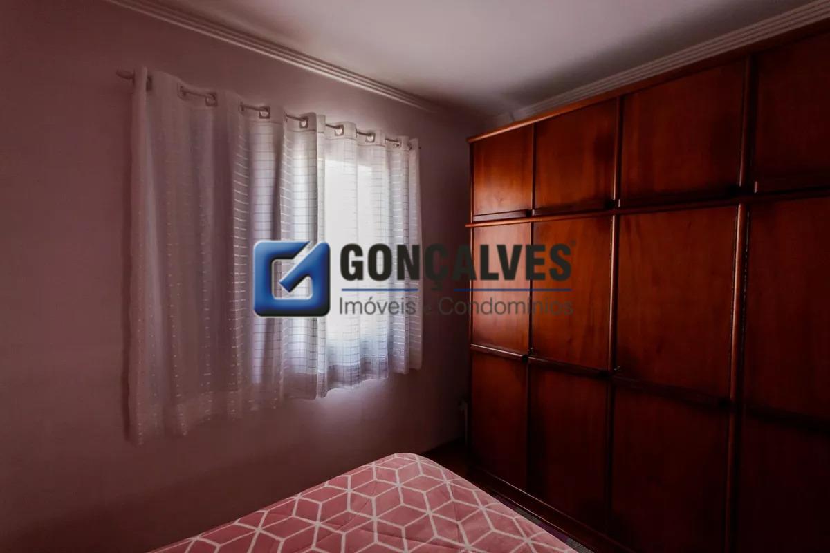 131285, Apartamento, à venda, à venda, 299.000,00,Vila Príncipe de Gales, Santo André,: 
