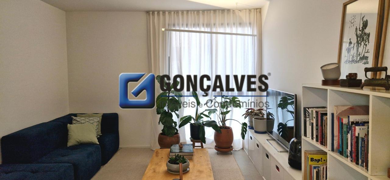 131287, Apartamento, à venda, à venda, 605.000,00,Parque das Nações, Santo André,2 quartos: 