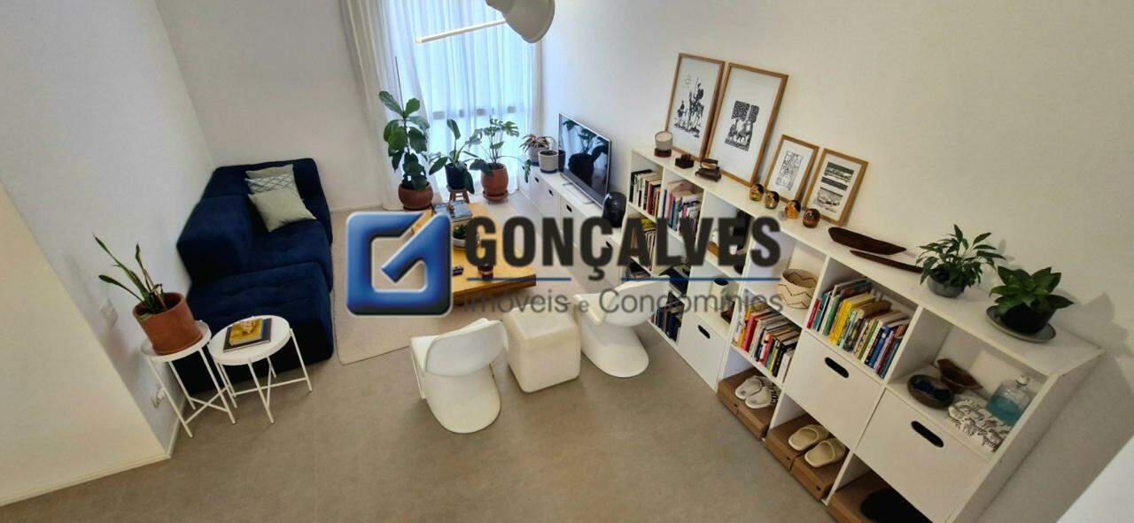 131287, Apartamento, à venda, à venda, 605.000,00,Parque das Nações, Santo André,2 quartos: 